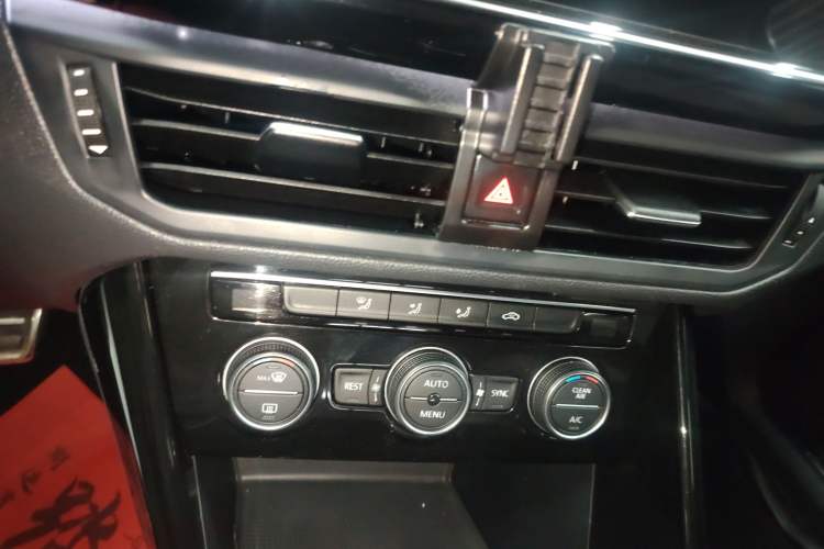 Used Volkswagen Tayron 2019 380TSI All-Wheel Drive R-Line China V-standard
