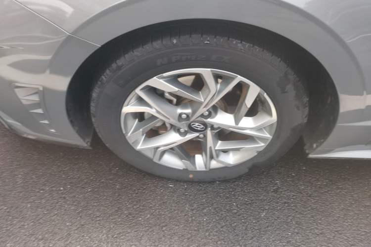 Used Hyundai Sonata 2020 270TGDi DCT GLS Elite Edition
