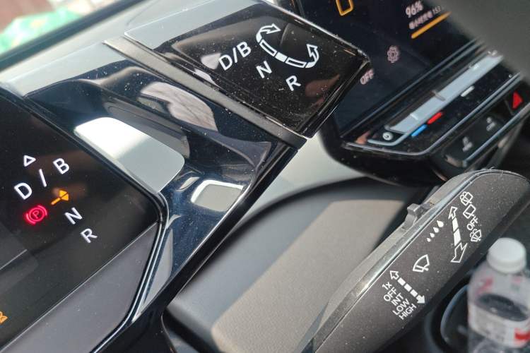 Used Volkswagen ID.3 2024 Outstanding Edition