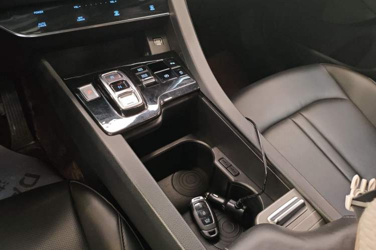 Used Hyundai Sonata 2020 270TGDi DCT GLS Elite Edition
