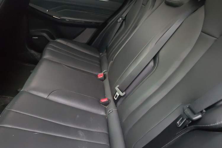 Used Dongfeng Aeolus Mage 2023 1.5T Luxury Edition
