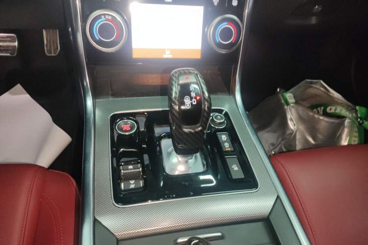 Used Jaguar XEL 2023 2.0T 250 PS R-DYNAMIC S Advanced Sport Edition
