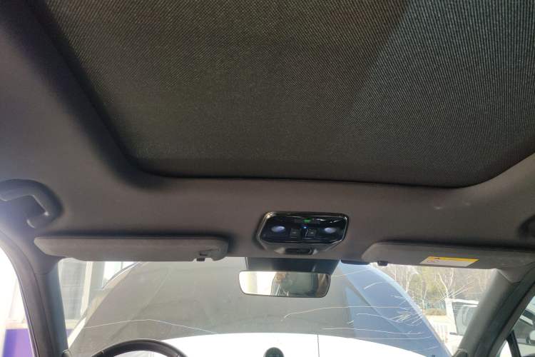 Used Nio ES8 2020 450 km Range 6-Seater Version