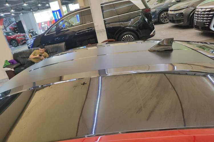 Used Ford Mustang 2020 2.3L EcoBoost Obsidian Phantom Special Edition