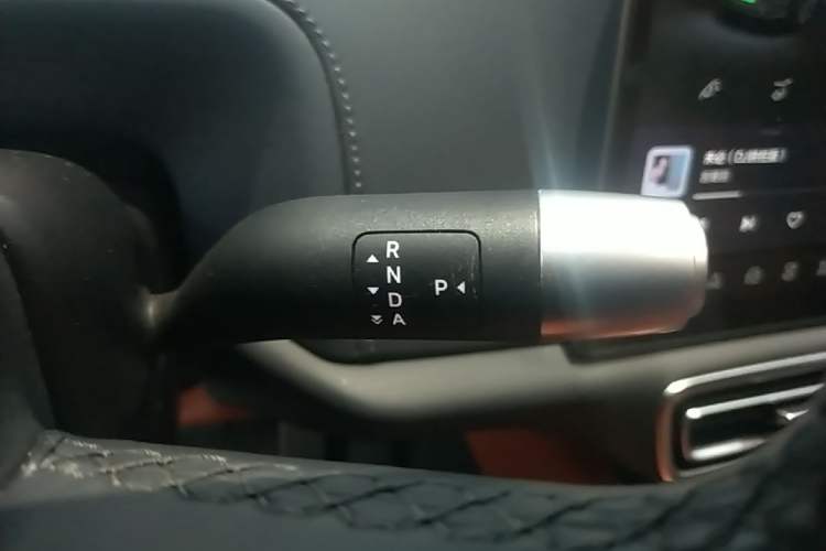 Used Li Auto L9 2024 Pro Model