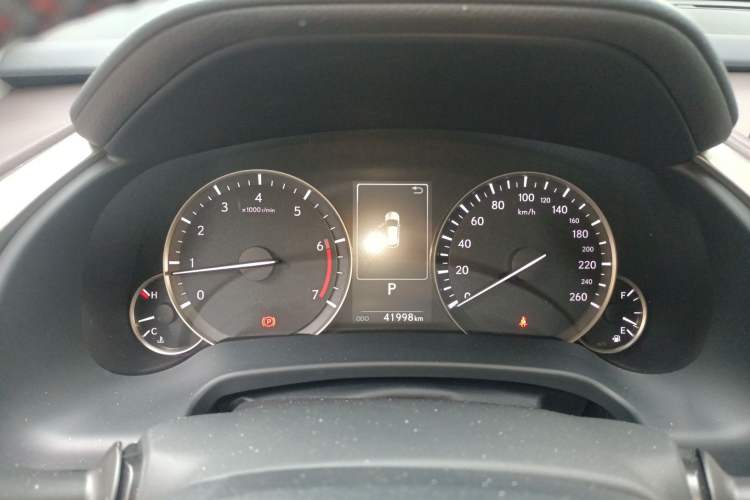 Used Lexus RX 2020 Facelifted 300 4x4 Elegant Edition