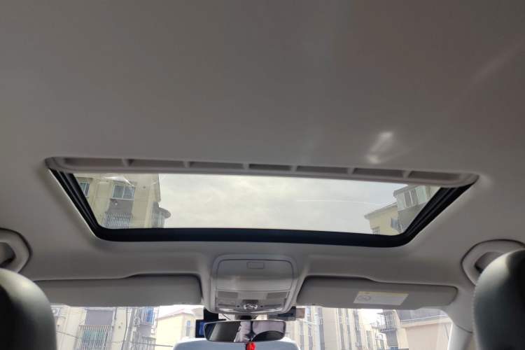 Used Volkswagen Passat 2017 330TSI DSG Prestige Edition Headliner