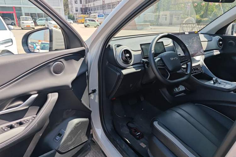 Used BYD Sealion 05 DM-i 2025 DM-i 115KM Flagship Model