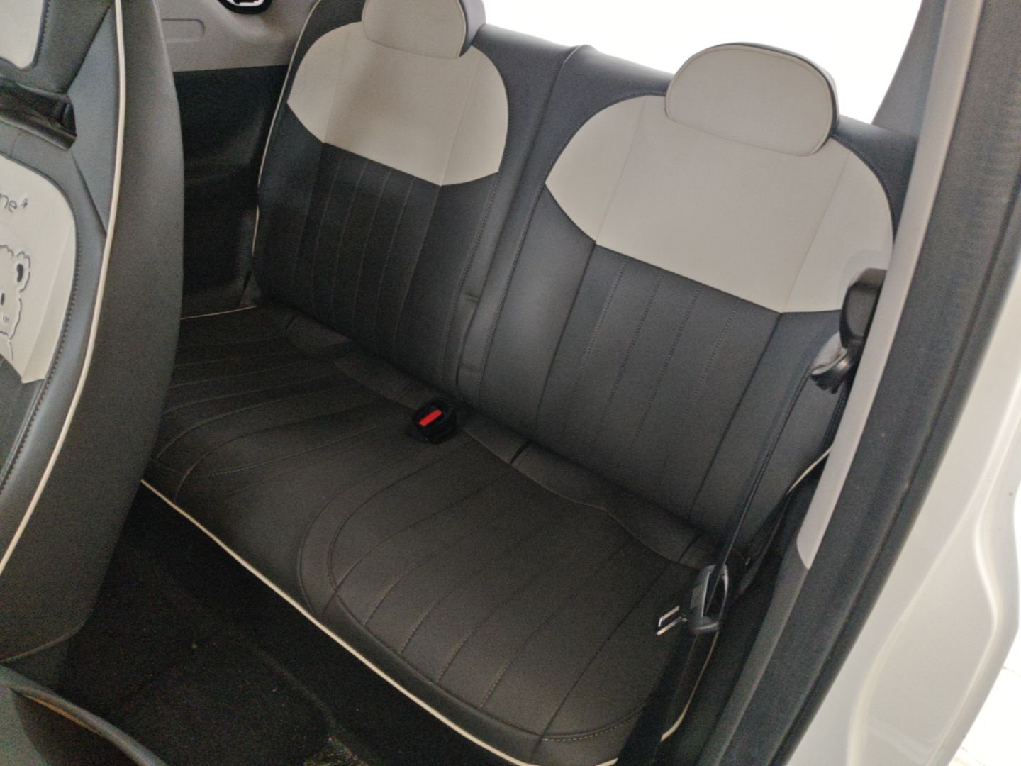 Geely Galaxy Panda 2023 Panda Mini 200km Endurance Bear — снимка 20
