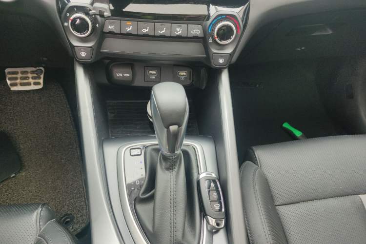 Used Hyundai Lafesta 2019 280TGDi Sport Edition China VI
