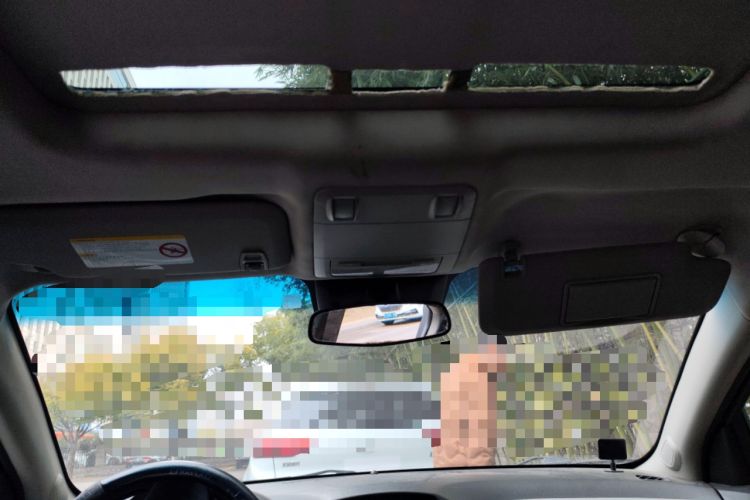 Used Chevrolet Cruze 2013 1.6L SL Grand Edition Manual Transmission
