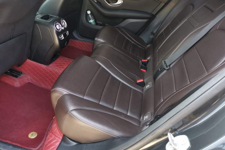 Used Mercedes-Benz GLC 2020 Facelift GLC 300 L 4MATIC Dynamic Edition