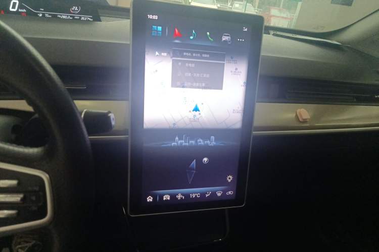 Used NETA V 2021 Standard Range Entertainment Version – Upgraded Model