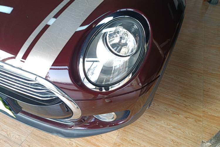 Used MINI Clubman 2018 1.5T COOPER Artist