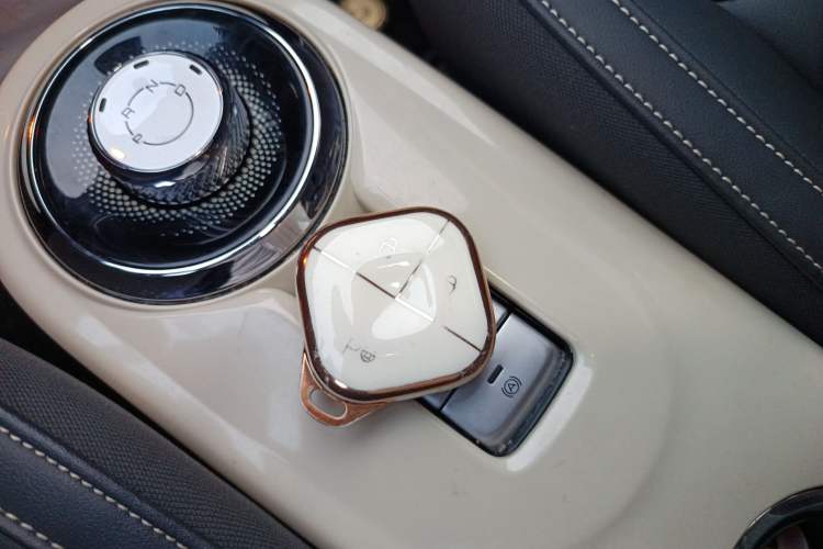 Used Wuling Bingo 2023 410 km Lingxi Deluxe Edition
