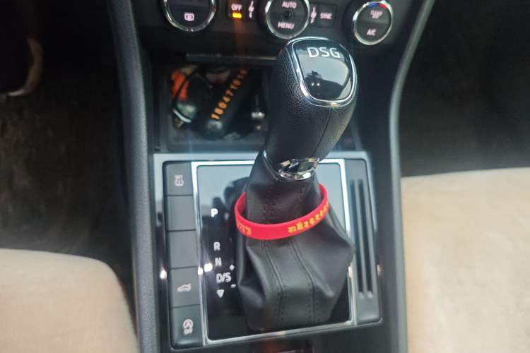 Used Skoda Superb 2018 TSI330 DSG Comfort Edition China V Standard