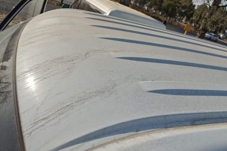 Used CHANGAN KAICHENG Ruixing M60 2023 1.5L GDI Comfort Van 2-Seater Roof