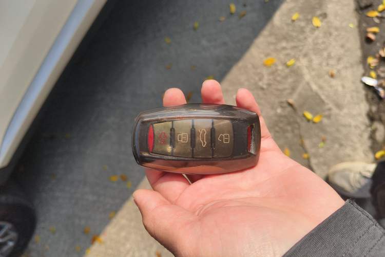 Used Haval H6 2020 1.5 GDIT Automatic Platinum Champion Edition
