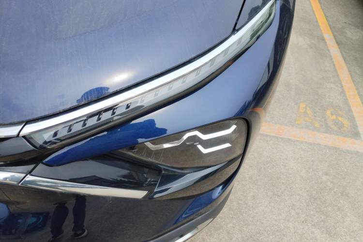 Used Citroen C5 X 2023 1.6T Extraordinary Power