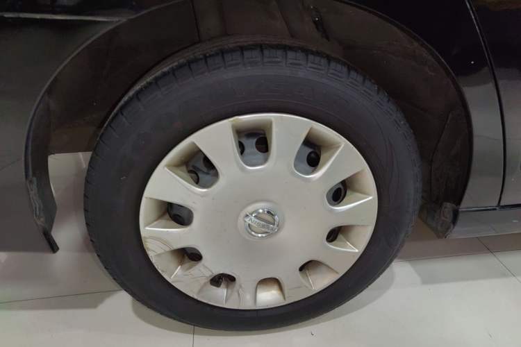 Used Nissan Sylphy 2018 Classic 1.6XE CVT Comfort Edition Right Rear Wheel Hub