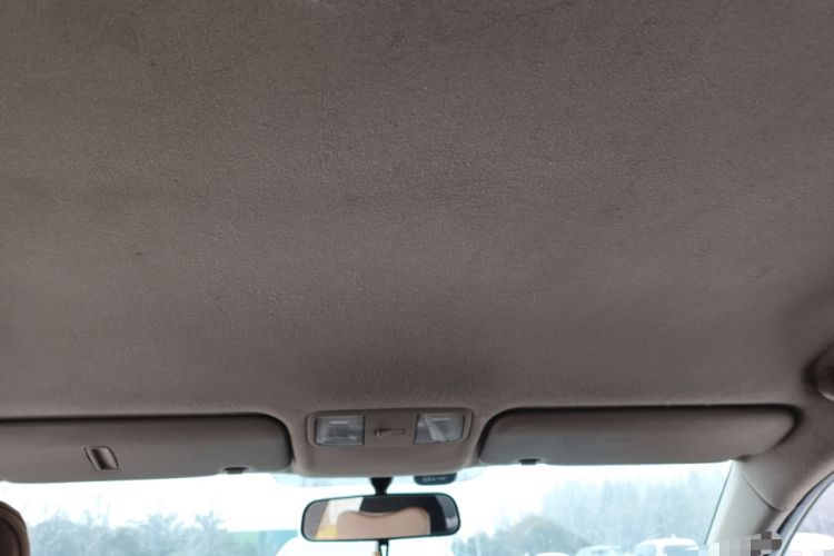 Used Hyundai Verna (older generation) 2014 1.4L Manual Smart GLS Trim
