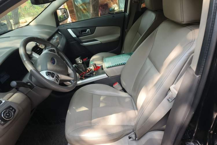 Used Ford Edge 2011 3.5L Elite Edition
