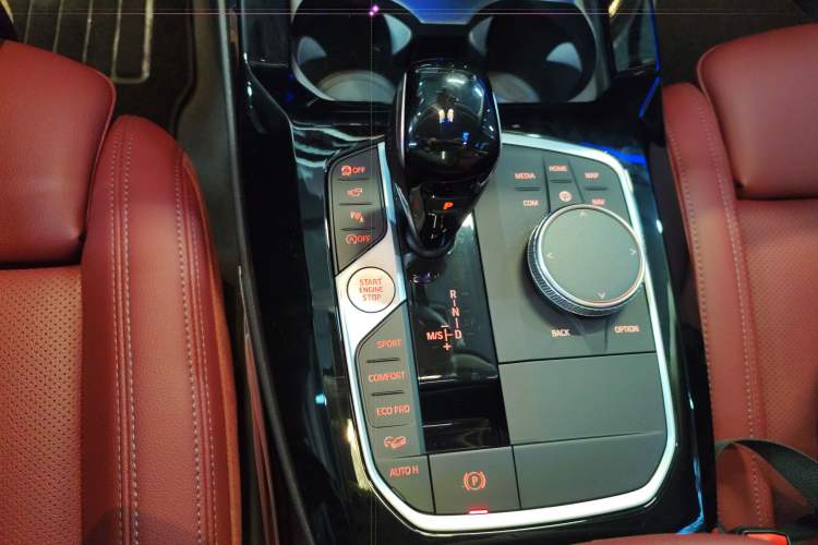 Used BMW X3 2022 Facelift xDrive30i Luxury Edition M Night Edition Package