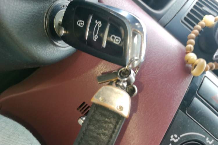 Used BYD F3 2018 1.5L Manual Classic Model