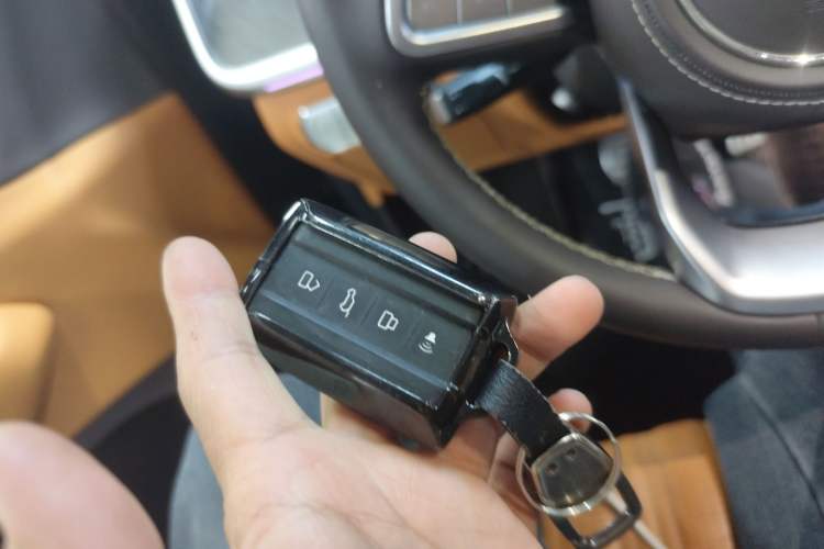 Used Tank 500 2022 3.0T Business Edition "Creation Realm" Design 5-Seater