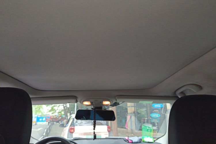 Used Jeep Compass 2017 200T Automatic Family Edition
