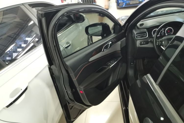 Used Lynk & Co 03 2019 2.0TD Automatic Jing Pro Edition