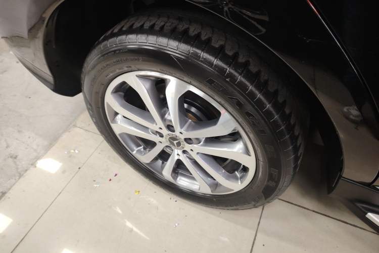 Used Mercedes-Benz GLE 2017 GLE 320 4MATIC Dynamic Model
