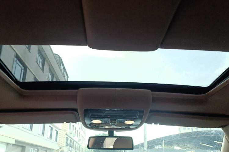 Used Bentley Flying Spur 2014 4.0T V8 Prestige Edition
