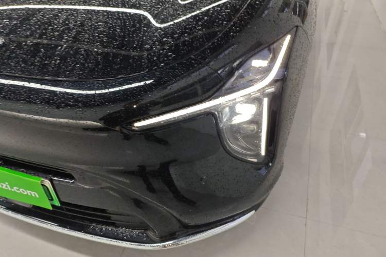 Used IM LS6 2026 Model Range-Extending 66 Max+