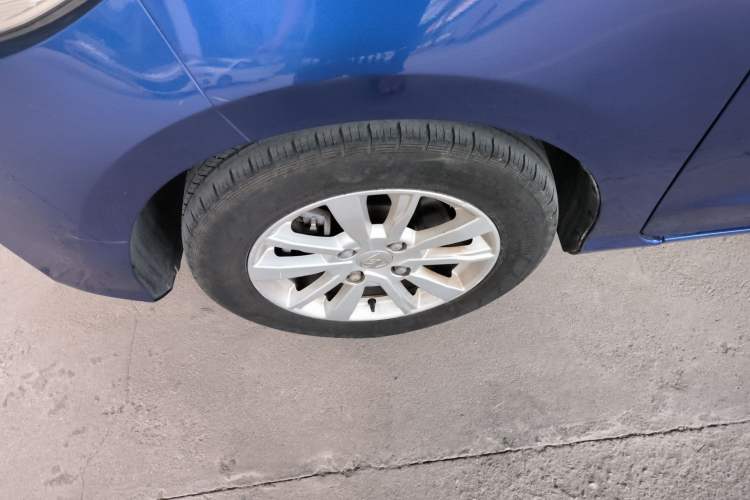 Used Baojun 360 2019 1.5L CVT Elite Version China VI Exterior 4