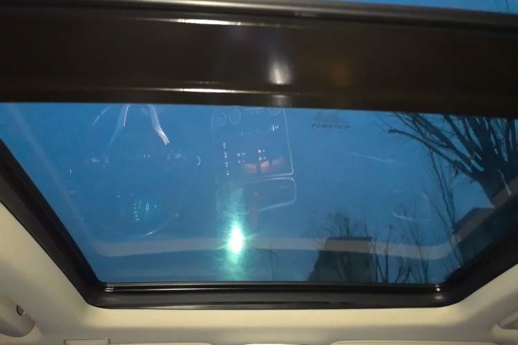 Used Lynk & Co 01 2017 2.0T Four-Wheel Drive Pro Edition