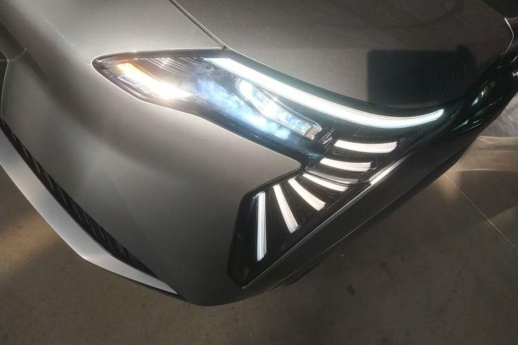 Used AION Y 2025 Plus 510 Enjoy Edition
