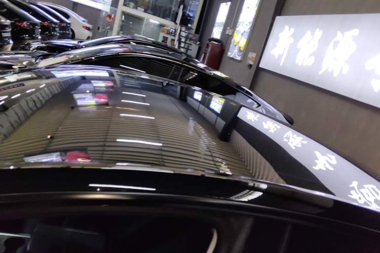 Used Tesla Model Y 2022 Rear-Wheel-Drive Version