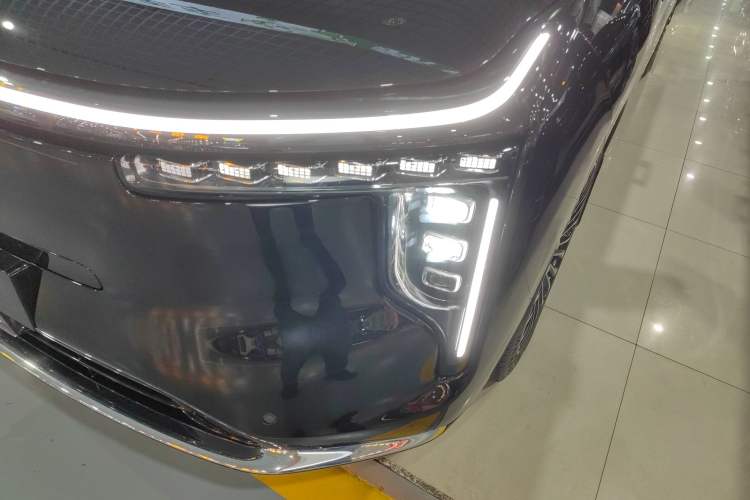 Used IM LS9 2026 Model 66 Ultra
