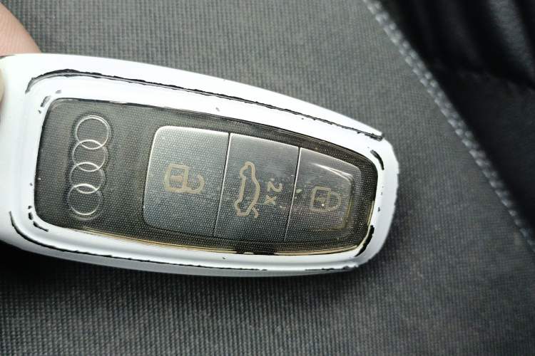 Used Audi A3 2021 Sportback 35 TFSI Ambition Style Edition