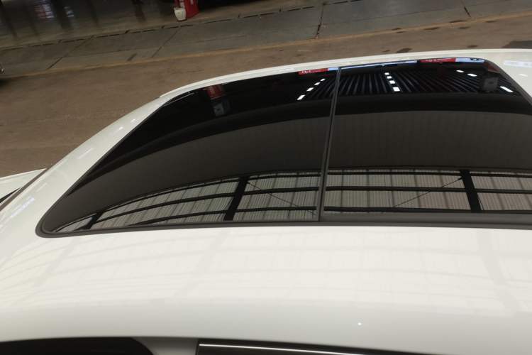 Used Audi A4L 2018 30th Anniversary Edition 45 TFSI quattro Individual Sport Edition