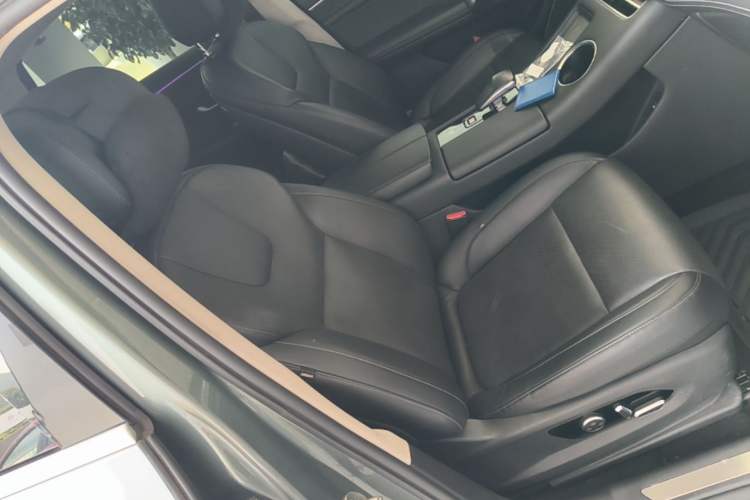 Used Hima AITO M5 2022 Extended-Range Four-Wheel Drive Performance Version