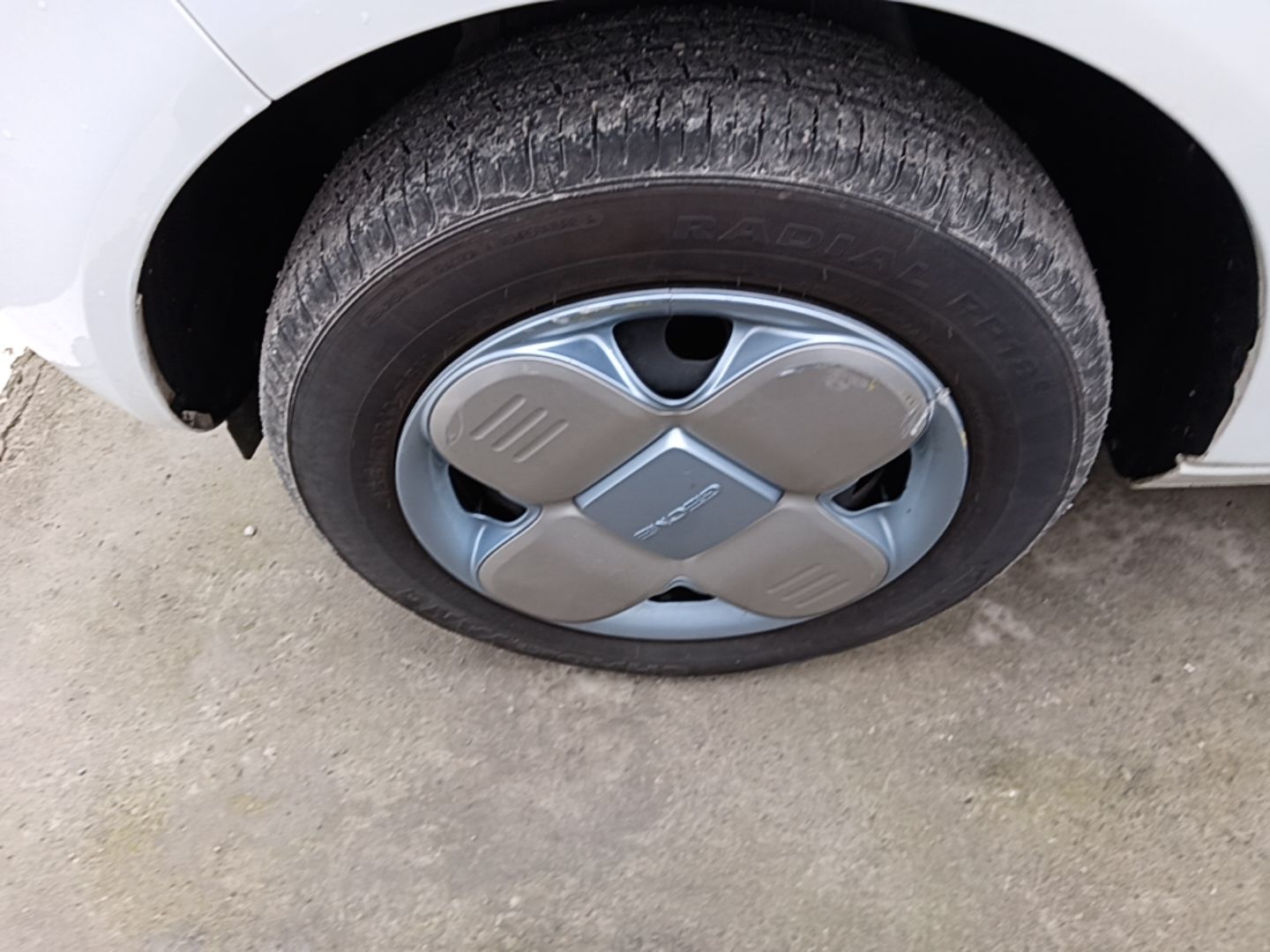 Geely Galaxy Panda 2024 Panda Mini 200km Longteng PRO Edition — снимка 10