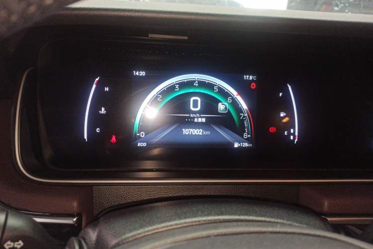 Used GAC Trumpchi M6 2021 270T DCT Prestige Edition (6-seater)