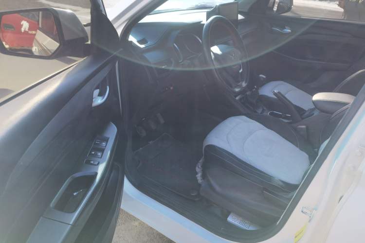 Used Wuling Hongguang S3 2018 1.5L Manual Standard Version China V Standard