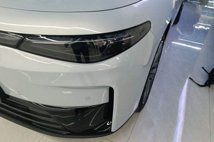 Used Leapmotor C16 2026 Extended-Range 280 LiDAR Version 6 Seats
