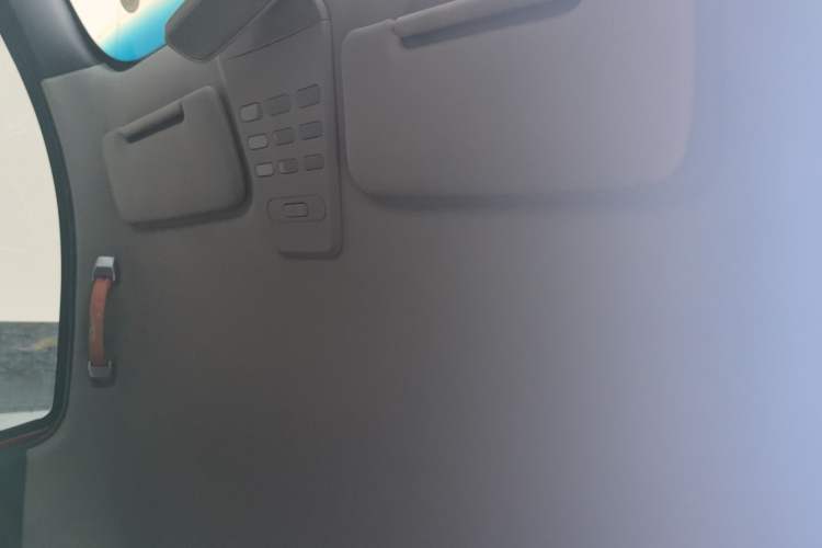 Used Baojun E100 2018 Smart Enjoy Edition