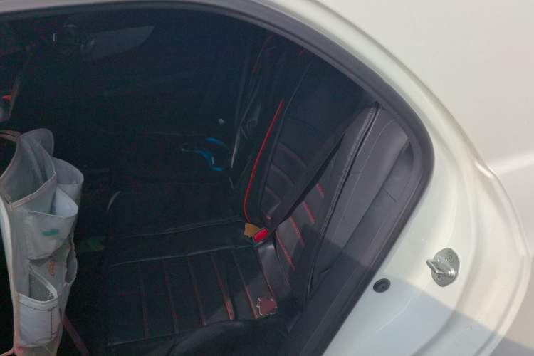 Used BYD Qin 2019 1.5L Automatic Luxury Model