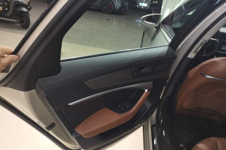 Used Audi A6L 2019 45 TFSI Prestige Elegant Edition