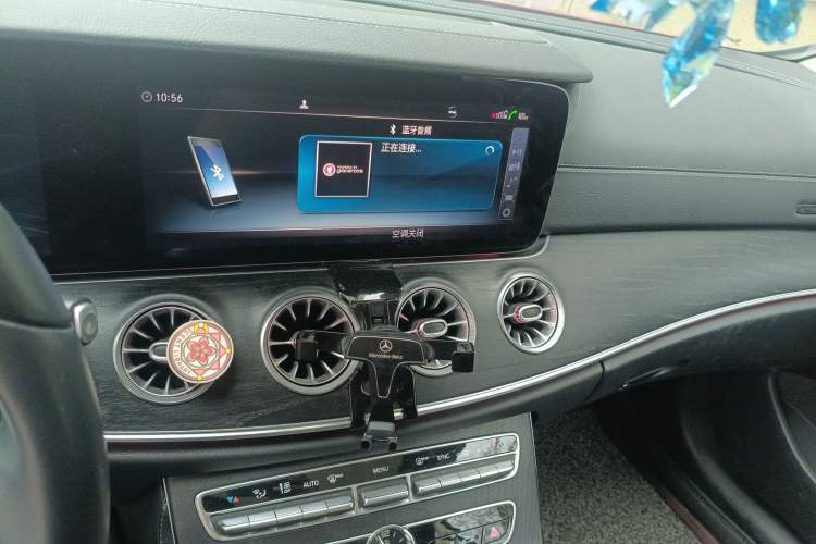 Used Mercedes-Benz E-Class 2019 E 200 Coupe
